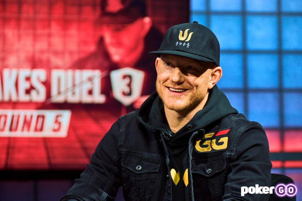 Jason Koon Blitzes Phil Hellmuth, Takes “High Stakes Duel” Battle for $1.6 Million 1 JasonKoonHSD