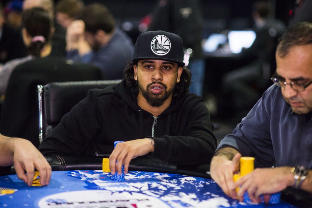 Jordan Saccucci Finishes Off Field, Wins EPT Prague Main Event 1 JordanSaccucci