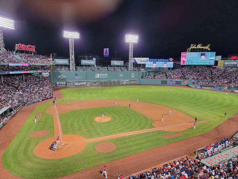 Fenway Park