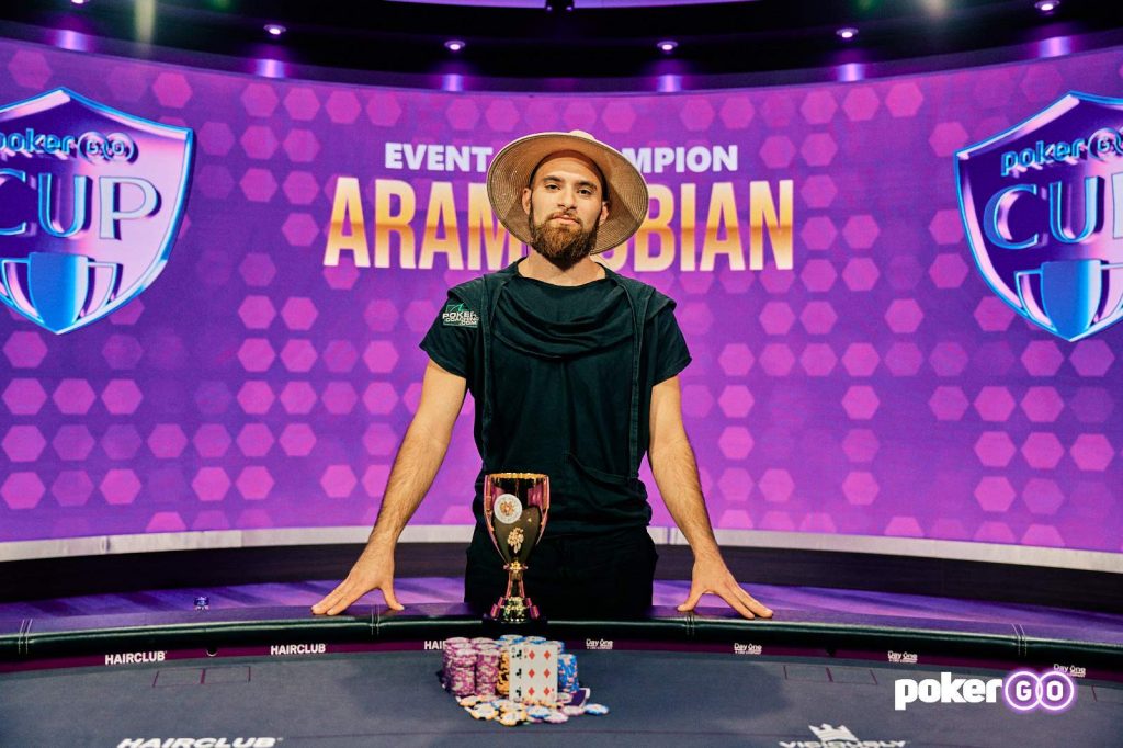 AramZobian