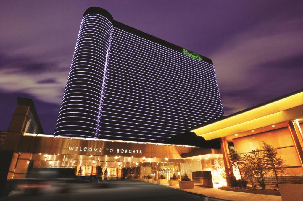 Borgata’s “The Return” Crushes $3 Million Guarantee, Adam Adler Overall Leader 1 Borgata