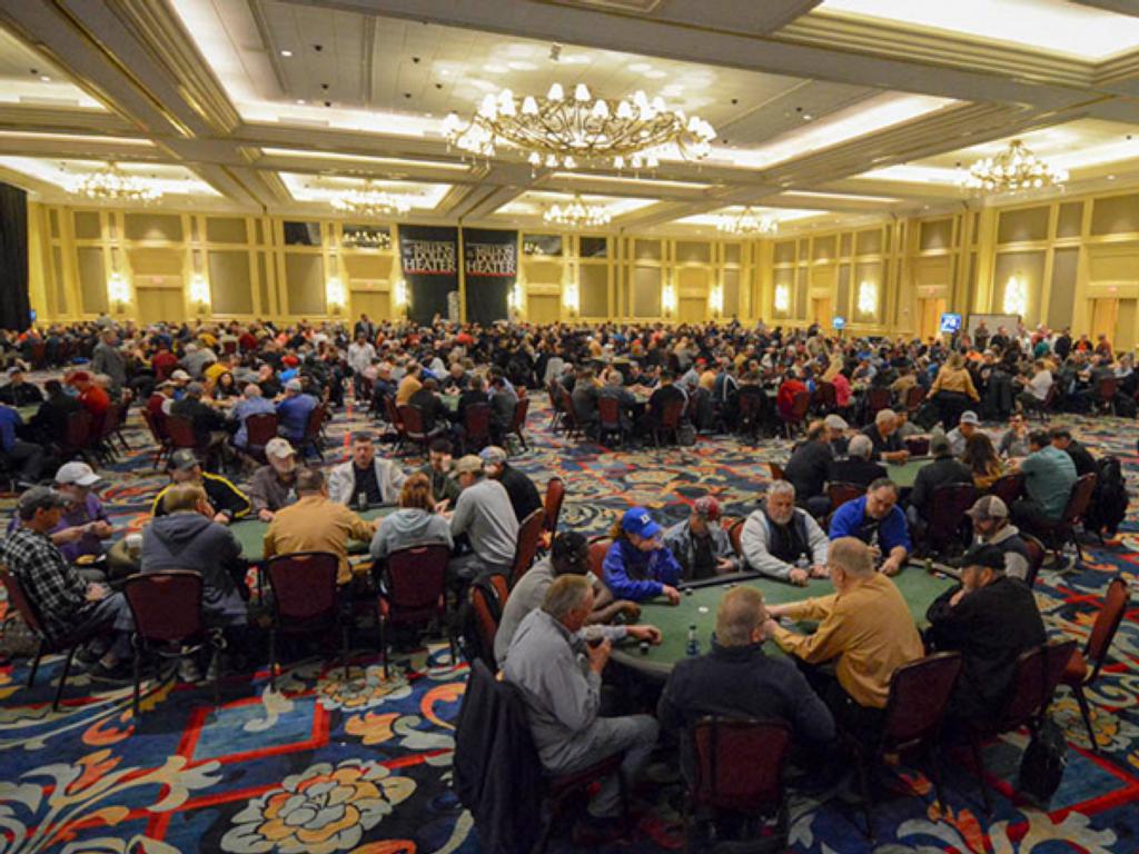 Why Isn’t Anyone Taking Beau Rivage to Task for the Postle Payout? 1 MillionDollarHeater