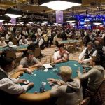 The Mystery of the Re-Entry Tournament 3 PokerTournament
