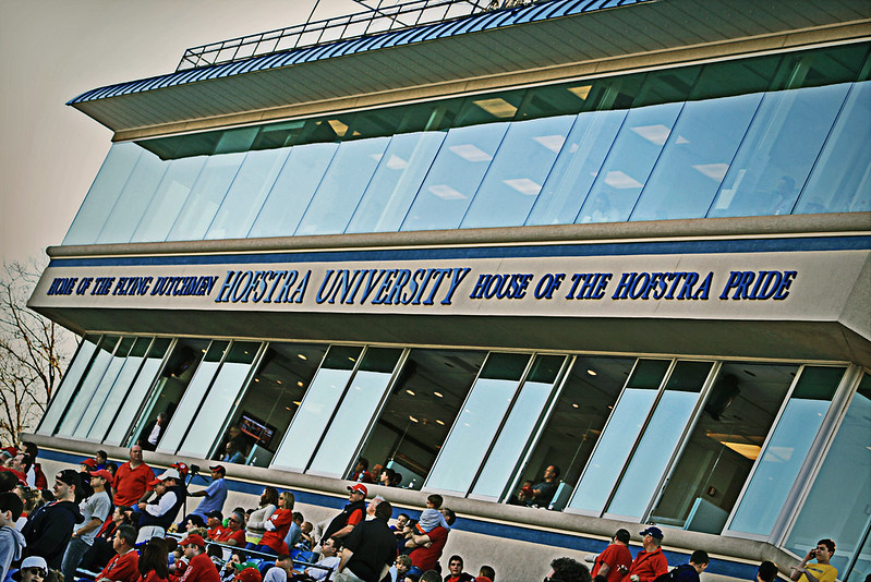 Hofstra University