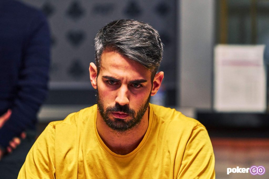 PGT Pot Limit Omaha Series Exceeding Expectations, Lautaro Guerra Cabrerizo Earns Second Title 1 LautaroCabrerizo
