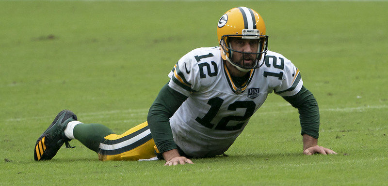 Did the Aaron Rodgers Trade Shift the New York Jets’ Super Bowl LVIII Odds? 1 Aaron Rodgers