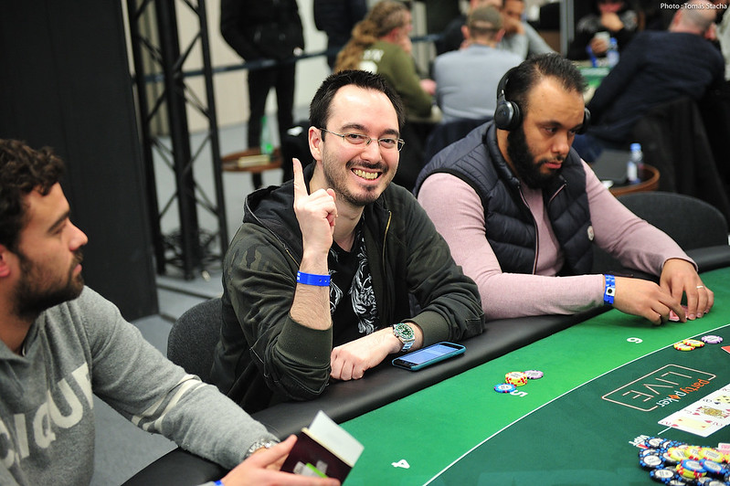 William Kassouf at the Center of Another Poker Controversy 1 49596197038 7a850accb3 c