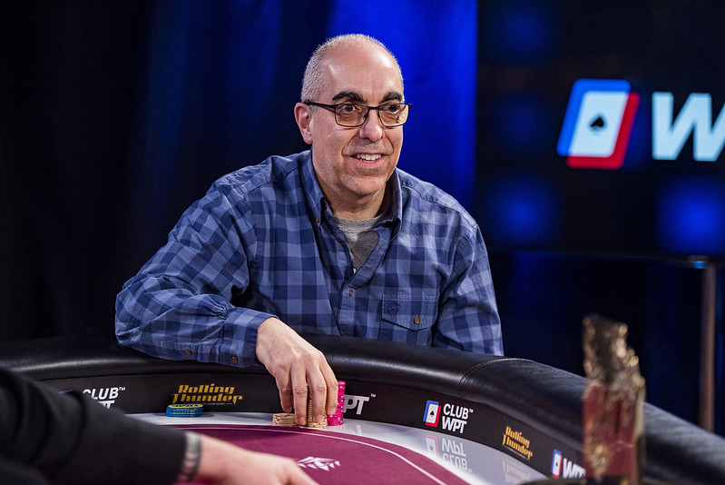 Scott Eskenazi Wins WPT Rolling Thunder Main Event, First WPT Title 1 52794557290 8d0ccd50a6 c