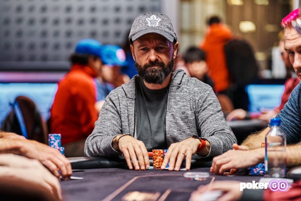 Daniel Negreanu Announces Personal 88-Event Schedule for 2023 WSOP 1 Daniel Negreanu
