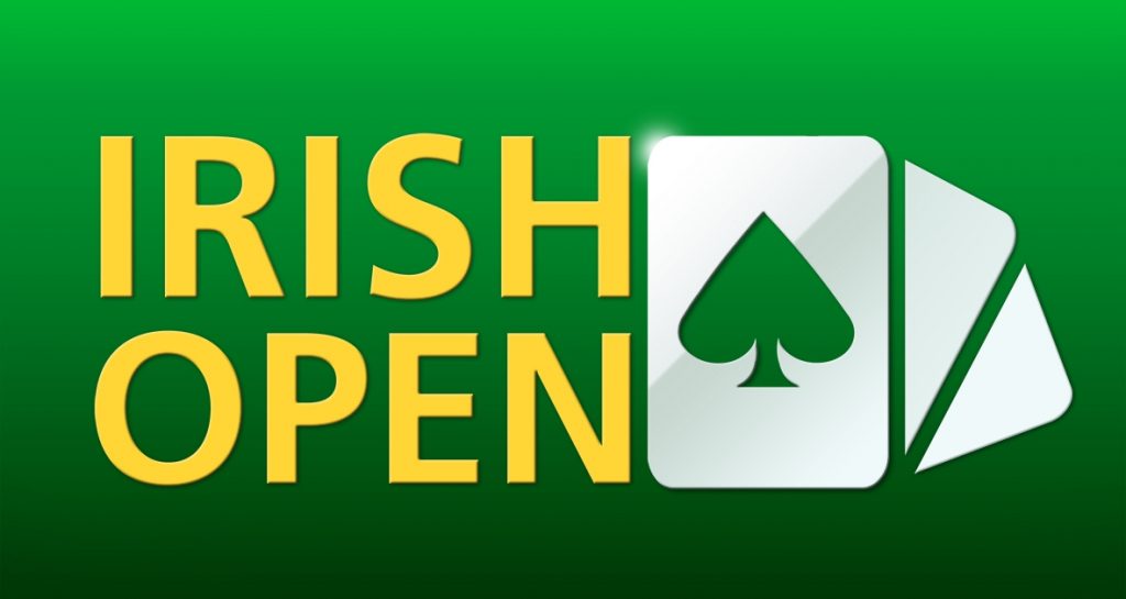 Final Sixteen Players Determined at 2023 Irish Poker Open 1 IrishPokerOpen