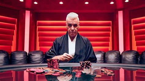TillLindemann