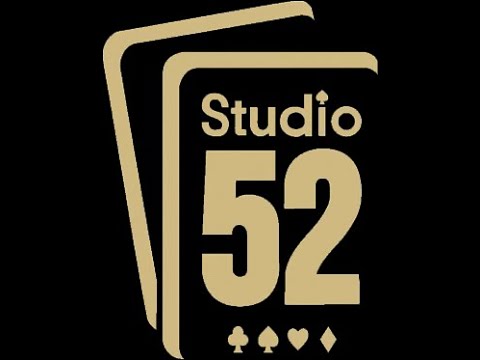 What Will It Be? Poker Night in America Creates “Studio 52” in Las Vegas 1 Studio52