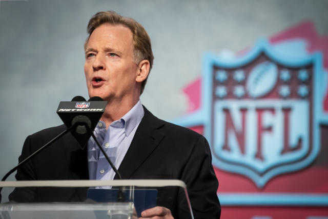 RogerGoodell