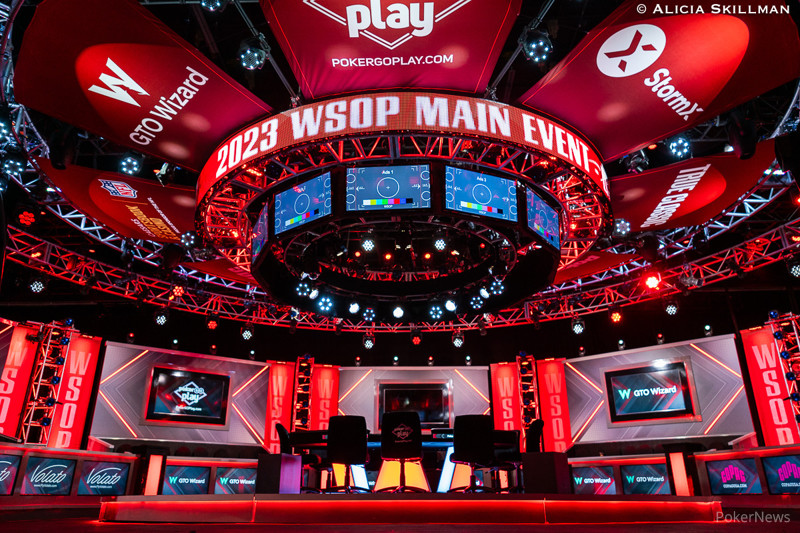 2023WSOPMainStage