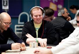 2023 World Series of Poker Championship Event Shatters Record, Christopher Brammer Emerges as Day 2ABC Leader 1 ChristopherBrammer