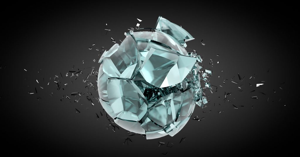 2023 WSOP Championship Event Predictions – Time to Send Crystal Ball Out for a Tuneup 1 CrystalBallBroken