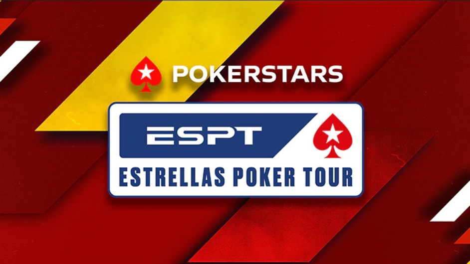 Estrella Poker Tour logo