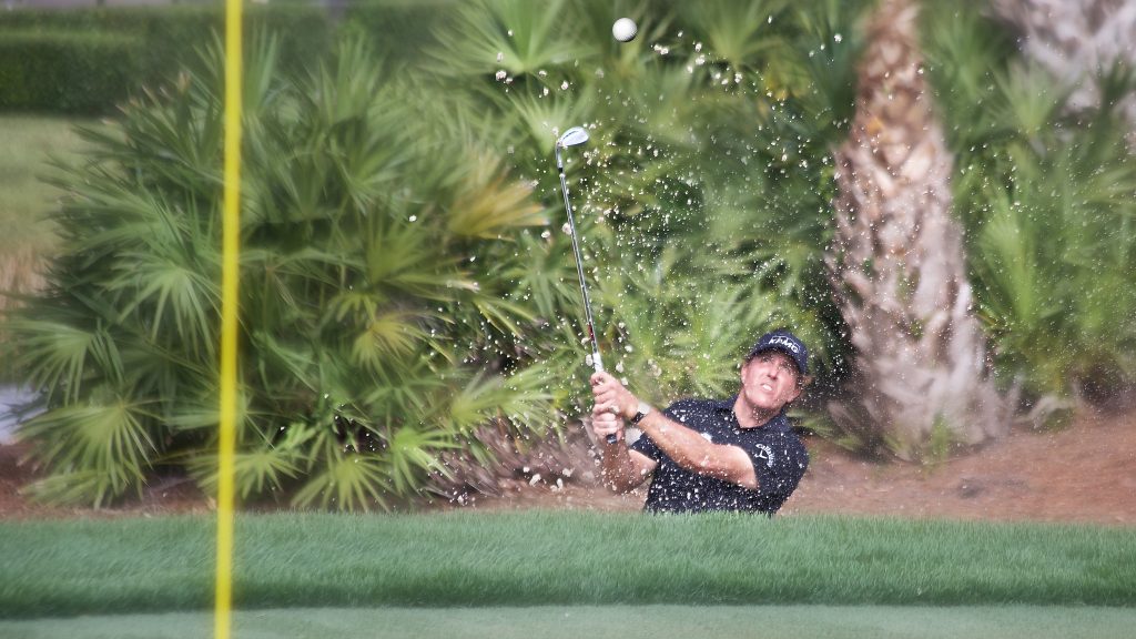 Phil Mickelson Talks About His Gambling Addiction, Urges Others to Bet Responsibly 1 24984423780 d65ea490d4 k