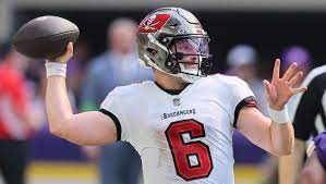 2023 NFL Week Three: Who Do You Trust? 1 BakerMayfield