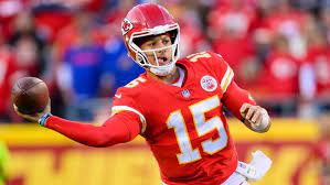 2023 NFL Season Week Two: Don’t Overreact to the Week One Outcomes 1 PatrickMahomes