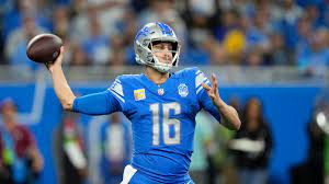 2023 NFL Week Six: Going Against the Grain 1 JaredGoff