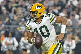 2023 NFL Week Seven: If All Else Fails… 1 JordanLove