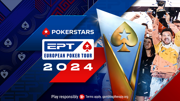 PokerStars Announces 2024 European Poker Tour Schedule 1 2024 PokerStars EPT Schedule