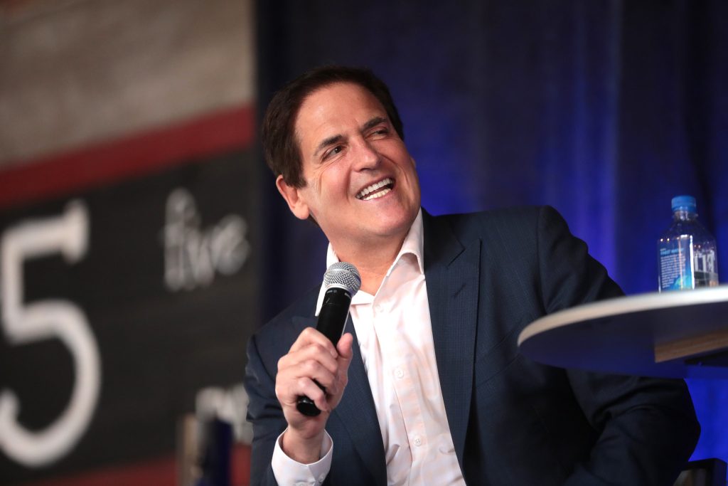 Mark Cuban Sells Controlling Stake in Dallas Mavericks to Miriam Adelson 1 33561658098 c4b29a153a k