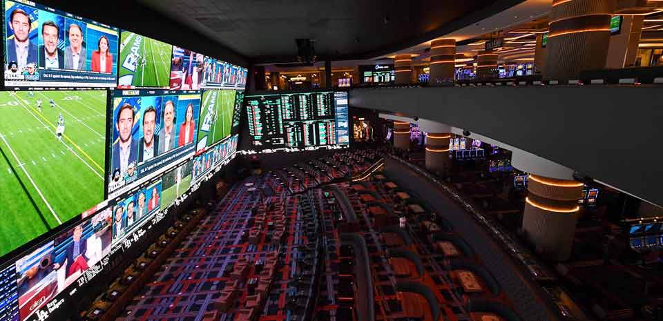 2023 NFL Week Eight Recap: There’s a Reason It’s Called “Grinding” 1 CircaLasVegas