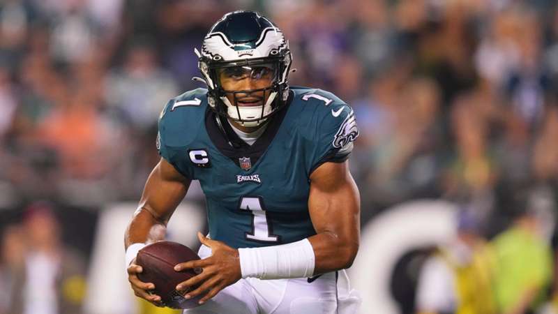 2023 NFL Week Eleven: What’s the Most Important Thing? TIMING… 1 JalenHurts
