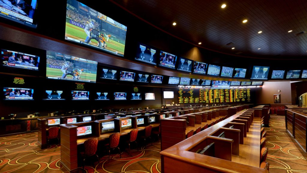 SunsetStationSportsBook