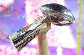 2023 NFL Week Ten: Naming the Contenders and the Pretenders 1 VinceLombardiTrophy