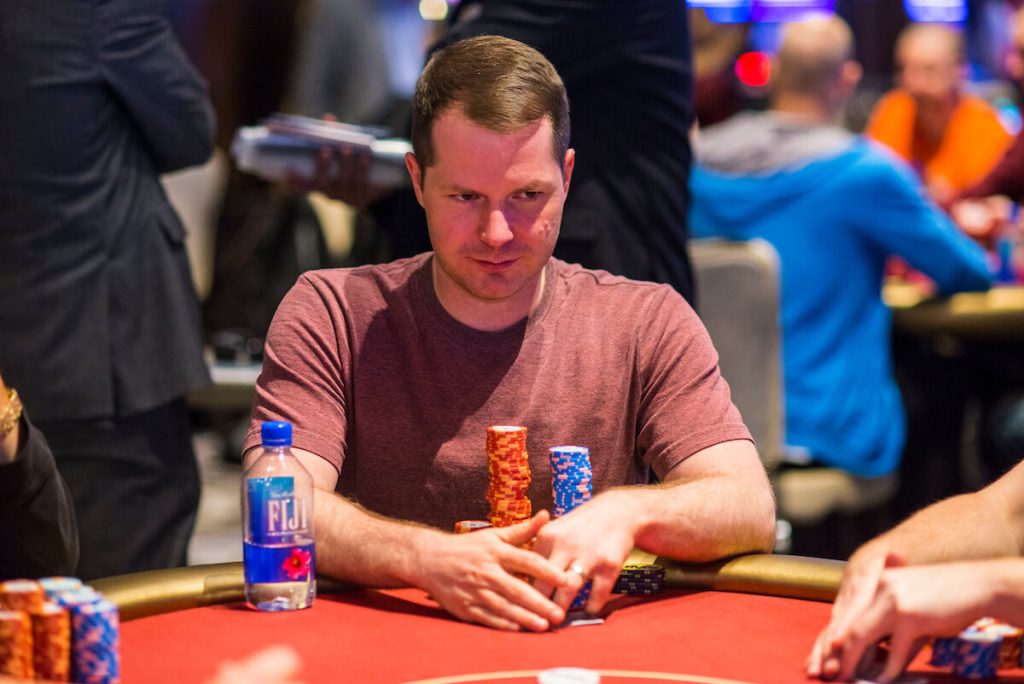 Jonathan Little Unveils “100 Essential Tips to Master No Limit Hold’em” in New Book 2 JonathanLittle