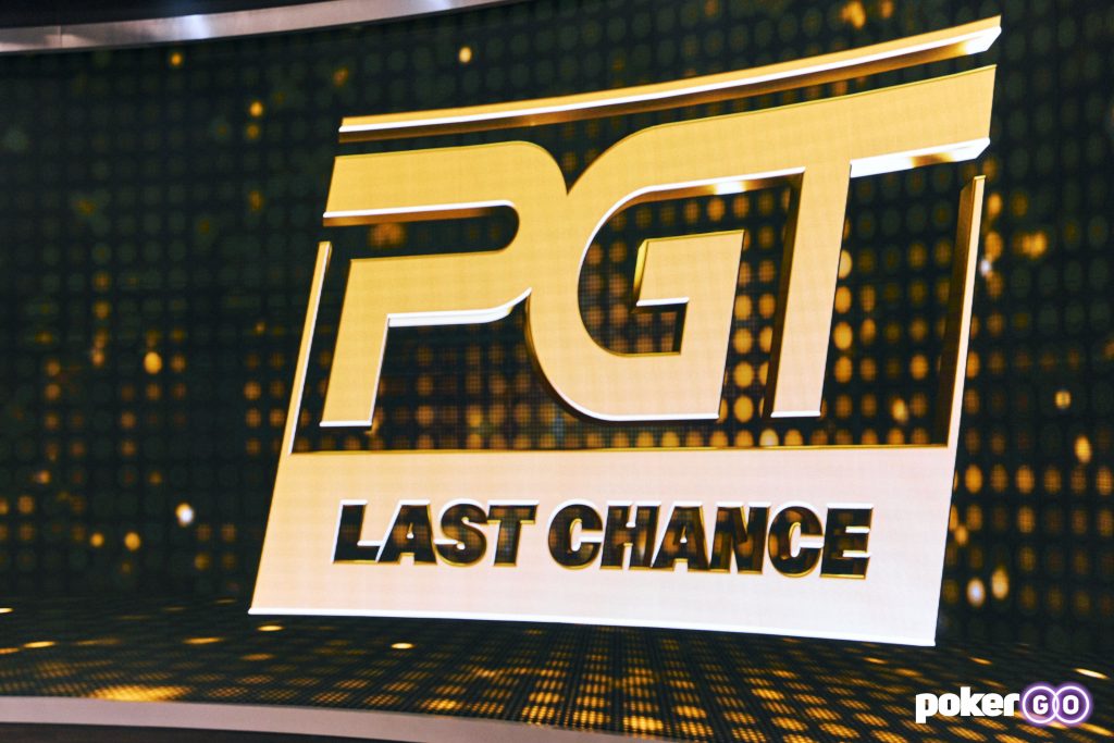Samuel Laskowitz, Dylan DeStefano Earn Dream Seats in the PGT Championship 1 PGT Last Chance PGT Last Chance AntonioA DSC06991
