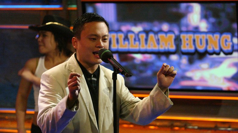 “American Idol” William Hung Admits to Gambling Addiction 1 WilliamHung