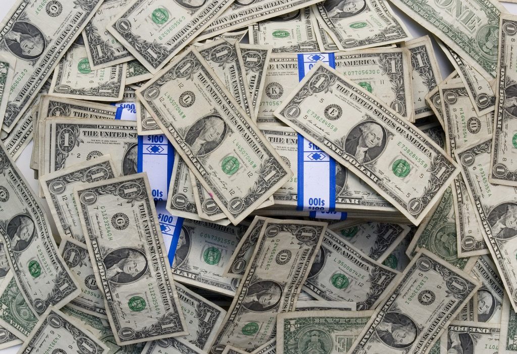 Who’s the Best? The All-Time Money Leaders in Poker by State, Part One 1 money 7881948 1920
