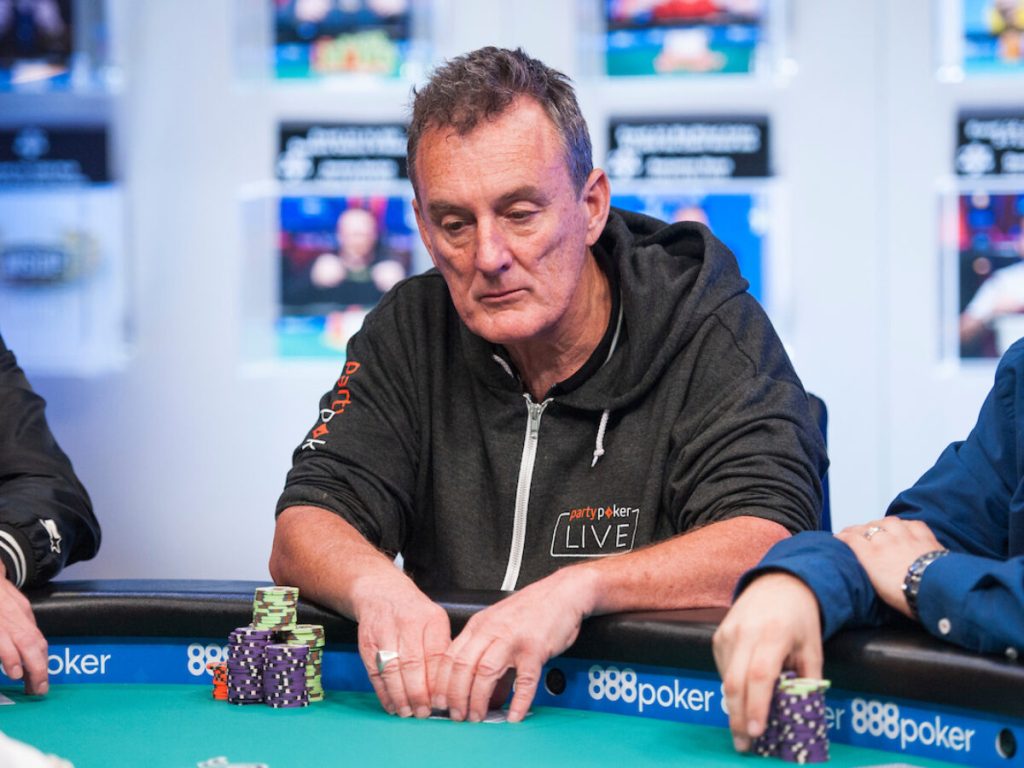 Final 18 Players Set at 2024 EPT Paris, “Mobster” Barny Boatman at the Helm 1 BarnyBoatman