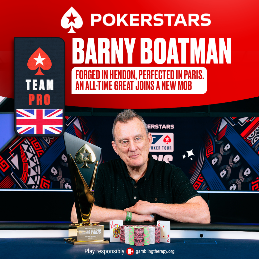 BarnyBoatmanTeamPSPro