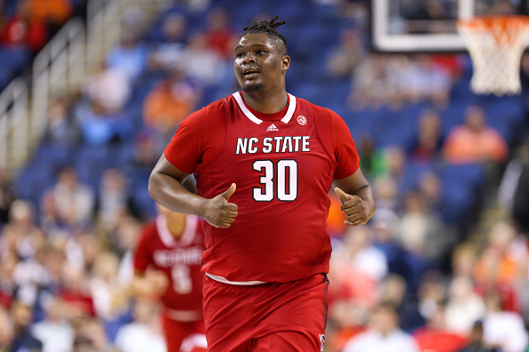 Defending Champion UConn Leads Final Four to Arizona in 2024 NCAA Men’s Basketball Tournament 1 DJBurns