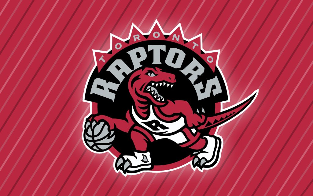 Toronto Raptors logo