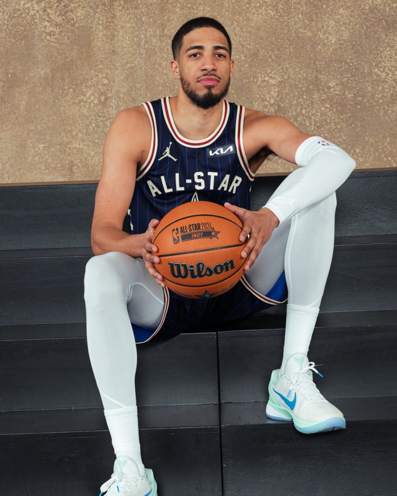 Tyrese Haliburton All Star