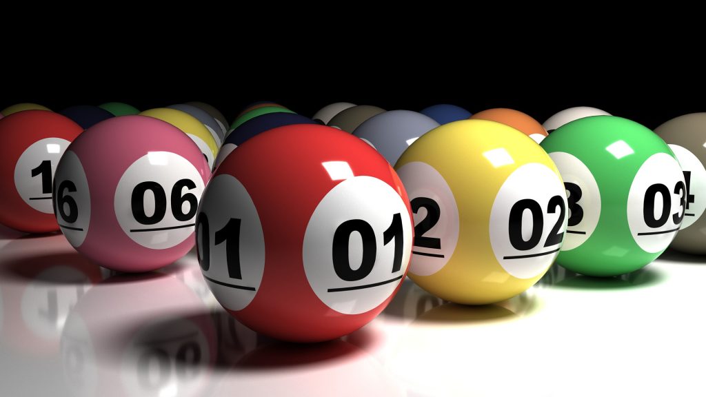 Powerball Eclipses $1 Billion, Becomes 13th Nine-Figure Lottery Jackpot in US History 1 Lottery balls