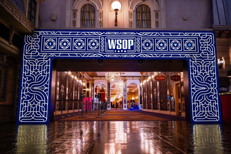 2024 WSOP: Final Ten Players Determined in Champions’ Reunion Event, Casino Employees’ Tournament at Final Four 1 2024WSOP2