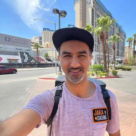 Faraz Jaka Offers Advice for Upcoming World Series of Poker 1 FarazJaka