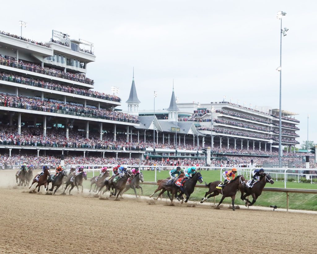 KentuckyDerby