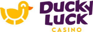 DuckyLuck 1 DuckyLuck logo