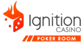 Ignition Casino and Poker room logo