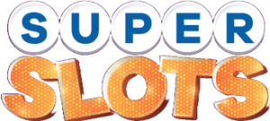 Super Slots 2 Super Slots logo