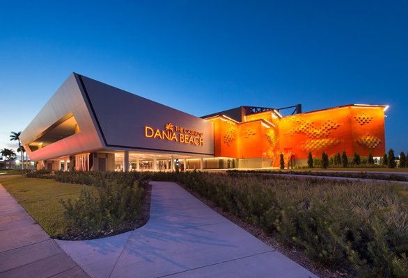 The Casino at Dania Beach Poker Room Puts Two WSOP Main Event Seats Up for Players 1 TheCasinoAtDB