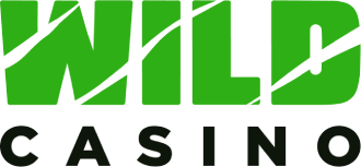 Wild Casino Newest Logo